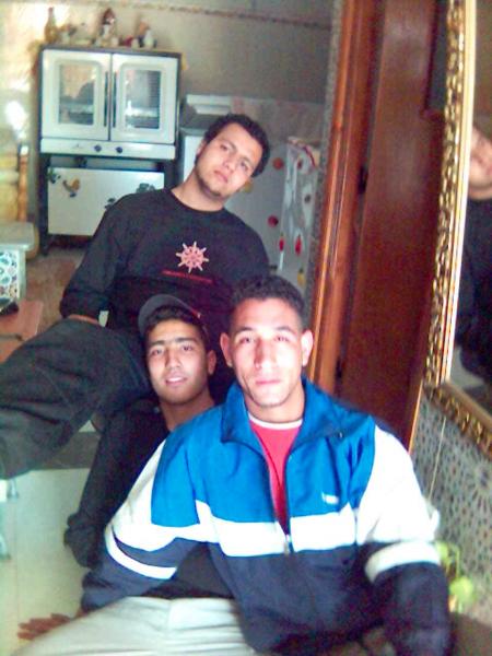 moa& sa3d le troi�me j le conn� po loooooooooooool