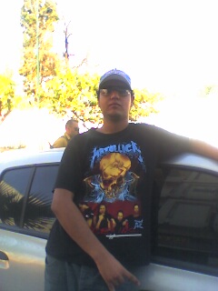 tjr mwa et metallica