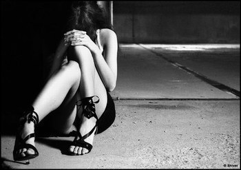 desepoire  solitude le noire  c le d ebut du  ghotisme