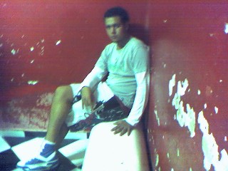 ViVe  le rouge et le noiR