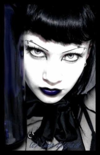 Ke DiReZ SeS YeUx ?????????????????!!lachez vos comm