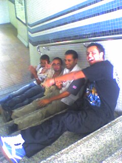 aNa oU L3IsAbA Li kI9RaWe m3aYa